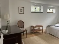 S. PEDRO House | Apart with pool and garden São Pedro do Estoril (by the beach)