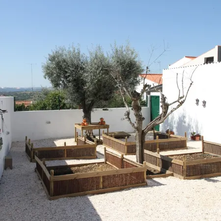 Your home in the heart of Alentejo