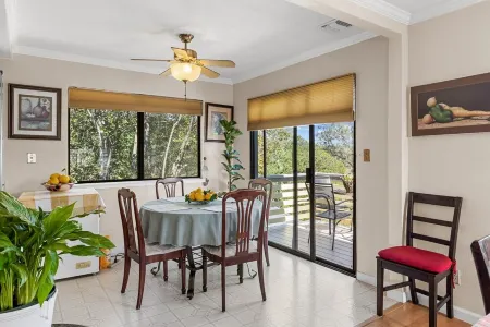 A  Great Riverfront Retreat With Stunning Views--Unlike Any in the County Отели в г. Ранчо Калаверас