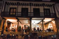 Ap2 Valdés de Avilés Hotels in Aviles