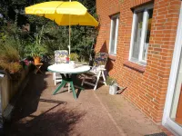 Ferienwohnung in Schleswig-holstein, Hohn