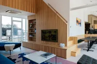 Vyn - Penthouse Suite