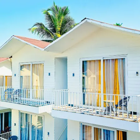 Tvessa - A Boutique Hotel