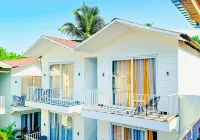 테베사 무티크 호텔 고아