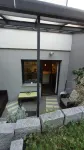 New comfort apartment. Basement, good for excursions, Europapark, Strasbourg Hotels in Ortenberg