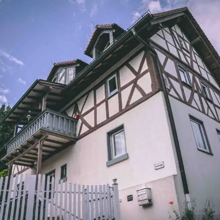 Old house to feel good