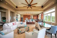 Buck Island Oceanview 2BDRM STX Villa La Brisa