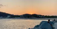 Huatulco Beach Front - 2 BR Condo with Views of the Pacific