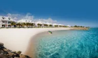 Create Lasting Family Memories by the Beach-Pool, Playground, and Water Sports!
