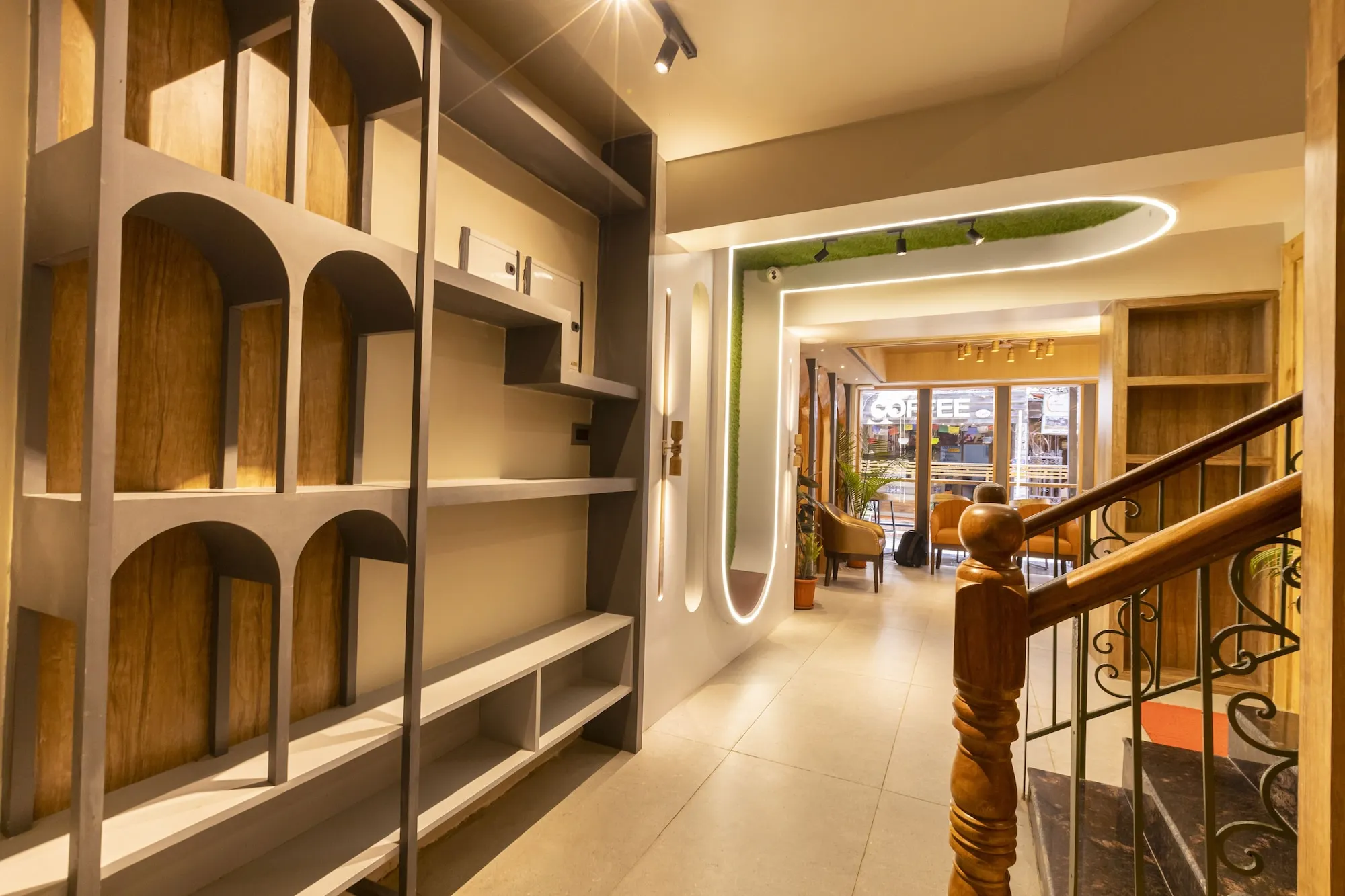 Ananta Home Номера Photos