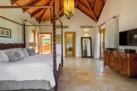 Escape to Lagunas 2, a serene villa in Cap Cana, perfect for families or groups