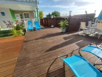 Villa bébélos Hotels in Pointe-Noire