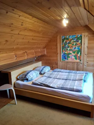 Laras Ferienhaus