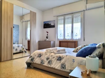 New House La Spezia