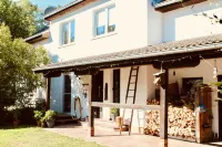 Vacation in the Spreewald in the big house