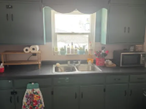 2 Blocks off the Beautiful Shores of Lake Superior! Hotels in Baraga County