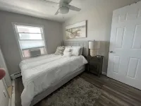 Oceanviews from Every Room...Steps to the Beach Hotels in Long Beach