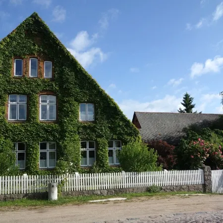Cozy premium eco apartment in Resthof, super equipped