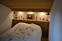 Les Coches: Apartment/ flat - Les Coches