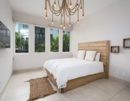 Exclusive Apartment in Buenaventura, Laguna