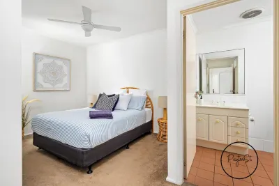 Enjoyable East End Hotels near Fort Scratchley