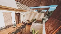 Luxury Villa 4bd Private Pool - Friends & Family retreat Tulum