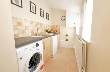 Brylie House, Large Central Family Home Отели рядом с достопримечательностью «Catgill Farm»