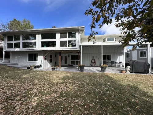 Hidden jewel newly renovated Hôtels à : Stratmoor