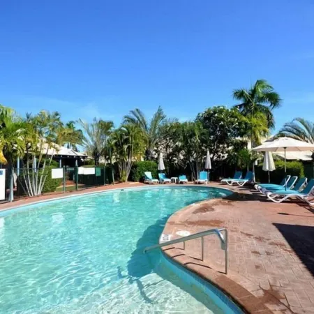 Cable Beach - 2 Bedroom Apartment