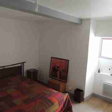 Charming apartment on the 1st floor, St Goustan port of Auray. Rooms