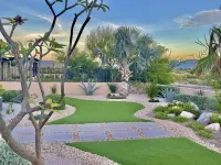 Beautiful Villa 256 Paraiso Del Mar, On Peninsula, Golf Course, Secluded Beach.