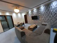 Appartement 3 Chambres, 1er Étage