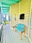 Luxury Ocean View Villa in West Bay Roatan. 3 Bedrooms with Pool & Beach Access