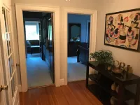 5 BR Bethesda House 5 Beds