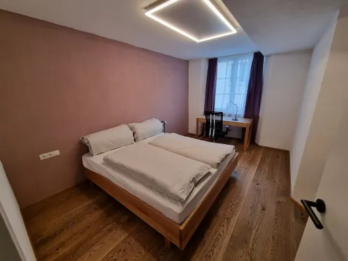 Apartment Wolf Huber im Zentrum der Fußgängerzone