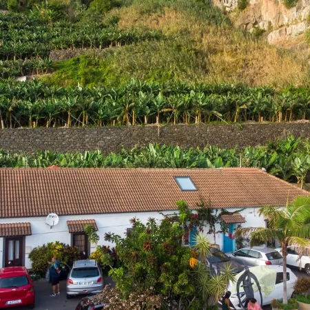Farol Studio, One step away from the ocean