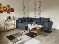 Vacation apartment "Käthchen" Hotels in Stendal