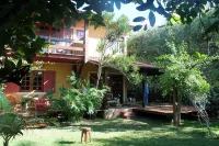 Beach House in Santo André