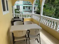 Modern Air Conditioned Home For Family and Adventure Hotels in Loubiere