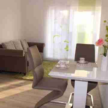 Lake Constance, Friedrichshafen, central location, 2 people, Lake Constance center Others