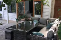 Character Villa in the heart of Blenheim فنادق في بلينهايم