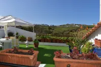 Family friendly, pet friendly 7 km from Areia Branca Beach