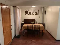 MaluHouse Puerto Natales Hotels in 