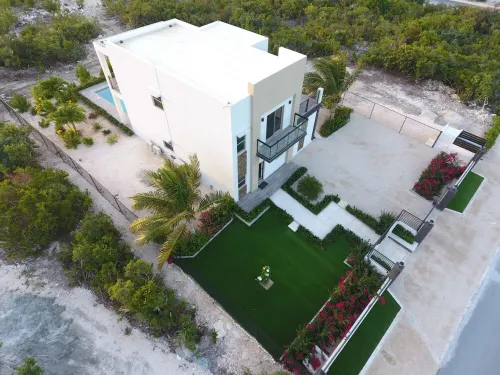 SPECIAL DISC, 3BR PRIVATE VILLA, OCEAN VIEW, GREAT AMENITIES, STEPS TO THE BEACH