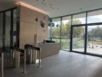 Depto Full nuevo, cercano a Parque Araucano, 650 mts del Mall Parque Arauco!