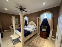 Exuma Luxury Ocean VIew 5bd 4ba house with pool, boat, & vehicle