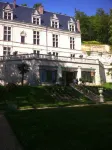 10 MINUTES FROM THE CENTER OF BLOIS, BRIGHT NEW APARTMENT, - Wifi