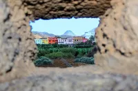 Apartamentos Vistas a la Playa de Hermigua