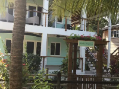 Affordable luxury at the best village location! Gold Standard! Hotels in 