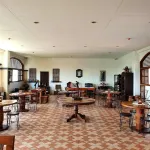 Balay Ni Manuel Ken Maria Hôtels à : San Fernando